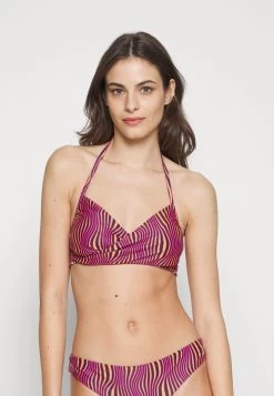 ONLY ONLJULIE TWISTED 2 PACK - Bikini-Top - Cloud Dancer/saffron -Mode Verkauf 61a535e30a3c47e7b7d8856ea35e8b38