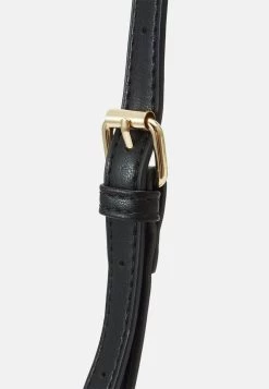 ONLY ONLGINA SNAKE CROSSOVER ACC - Umhängetasche - Black -Mode Verkauf 61f5a10bca6e409db363706956d252c4