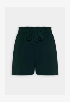 ONLY ONLMETTE PAPERBAG - Shorts - Ponderosa Pine -Mode Verkauf 623a347ada984ef6a2b3a3815964f7b3