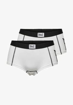 ONLY 2ER-PACK - Slip - Bright White