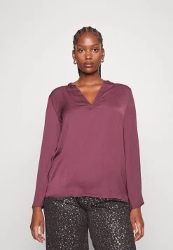 ONCAVA PLACKET SPIL - Bluse - Sassafras 13 ONCAVA PLACKET SPIL - Bluse - Sassafras -Mode Verkauf 632af329f5964eb0aa512febf06d2e10 1