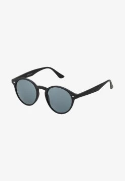 Only & Sons ONSSUNGLASSES MATT - Sonnenbrille - Black -Mode Verkauf 635452d3ca184f9fa2a0706439cdd5d1
