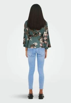 ONLY MATERNITY Bluse - Balsam Green -Mode Verkauf 640fa384fb074a209e3a495e9758d6b4