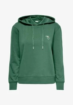 ONLY LOGOPRINT - Kapuzenpullover - Black -Mode Verkauf 6441bd225fd5459f8c73456f64957174 1