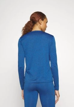 Only Play ONPIVY ON TRAIN TEE - Langarmshirt - Strong Blue Melange/blue Nights 10 Only Play ONPIVY ON TRAIN TEE - Langarmshirt - Strong Blue Melange/blue Nights -Mode Verkauf 644732bc484f4ed092d6dc1c7fd7b972