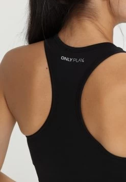Only Play ONPDAISY SEAM - NOOS - Sport-BH Mit Mittlerer Stützkraft - Black -Mode Verkauf 6449c9d2212448829a29ae4af29d1048