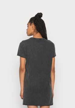 ONLY ONLLUCY LIFE S/S JRS NOOS - Jerseykleid - Black 10 ONLY ONLLUCY LIFE S/S JRS NOOS - Jerseykleid - Black -Mode Verkauf 646ceb002ee14fab9991325760602fa0