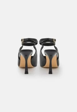 ONLY Shoes ONLPARIS STRAP - High Heel Pumps - Black -Mode Verkauf 64c988dcb8fc414ca2061a5db9bfc410