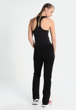 Only Play ONPCHRISTINA SEAMLESS - Sport T-shirt - Black -Mode Verkauf 657e457603094bf8a6e39a979dcf9f74