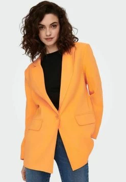 ONLY ONLARIS LIFE OVERSIZE - Kurzmantel - Burro 13 ONLY ONLARIS LIFE OVERSIZE - Kurzmantel - Burro -Mode Verkauf 6633cfff04ff403da28e65d092b50c85