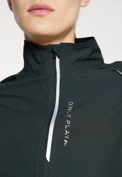 Only Play ONPPERFORMANCE BIKE LIGHT - Windbreaker - Black -Mode Verkauf 6665e153faab4c718a53eed80c212015