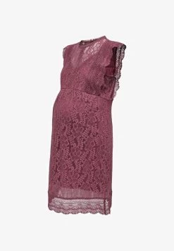 ONLY MATERNITY Freizeitkleid - Renaissance Rose -Mode Verkauf 668e35a45d2f4e648d08d4c9250dde09 1
