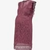 ONLY MATERNITY Freizeitkleid - Renaissance Rose -Mode Verkauf 668e35a45d2f4e648d08d4c9250dde09
