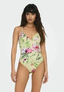 ONLY Badeanzug - Diva Pink -Mode Verkauf 669bce2d0a73430b8b5b33a622675fc7