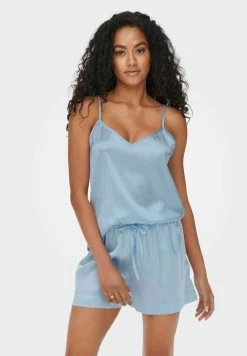 ONLY Nachtwäsche Set - Cashmere Blue