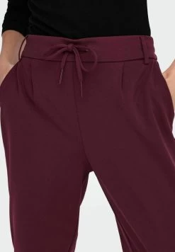 ONLY POPTRASH - Stoffhose - Windsor Wine 11 ONLY POPTRASH - Stoffhose - Windsor Wine -Mode Verkauf 67a4424dc58b411aaa911888ec795fa1