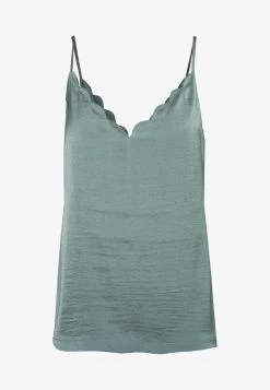 ONLY ONLDEBBIE SINGLET NOOS WVN - Top - Tea Rose -Mode Verkauf 6805168fc0d64bcb92cc357dd0f39b2c