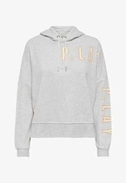Only Play Kapuzenpullover - Black -Mode Verkauf 683d683b20da479cb44405239d8022c0