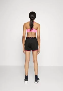 Only Play ONPLOUELLA LOOSE TRAIN SHORTS - Kurze Sporthose - Black -Mode Verkauf 685184f0a0494ce5bf34f5109bfcc96e