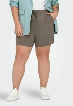 ONLY CARMAKOMA CURVY - Jogginghose - Black -Mode Verkauf 68ad82381ea941e8ba74831c0dbfff0f