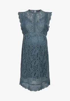 ONLY MATERNITY Freizeitkleid - Renaissance Rose -Mode Verkauf 69abadf29a1b495492f4aed98aff7891