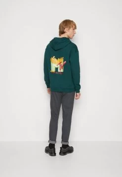 Only & Sons ONSMTV HOODIE UNISEX - Sweatshirt - Ponderosa Pine -Mode Verkauf 69b83a5fabe745e99813a4b21155c20f