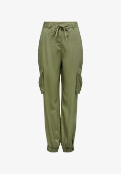 ONLY ONLKENYA LIFE UTILITY OTW - Cargohose - Aloe -Mode Verkauf 6aa13eb889814596aadcba9943da9298