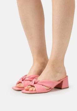 ONLY Shoes ONLAYLIN - Pantolette Hoch - Pink