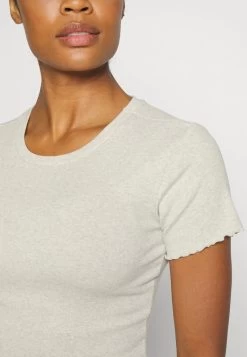 Only Play ONPKIARA CROP - T-Shirt Basic - Whisper White -Mode Verkauf 6b2b554ce4104d2696c6e4a1b8e9e1c3