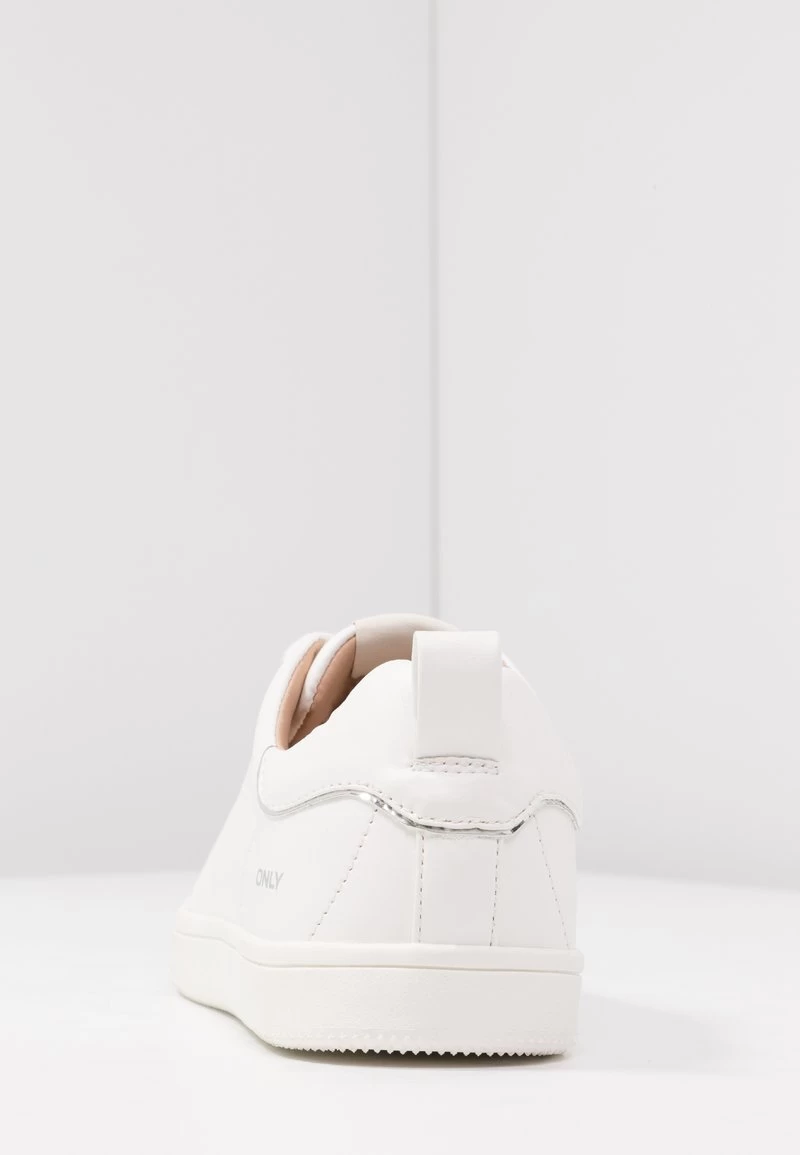 ONLY Shoes ONLSHILO - Sneaker Low - White 8 ONLY Shoes ONLSHILO - Sneaker Low - White – Bild 6