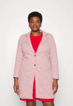 ONLY CARMAKOMA CARCARRIE COAT - Klassischer Mantel - Nostalgia Rose -Mode Verkauf 6bf5248c928b4b8fa6eaf8b00e82b24f 1