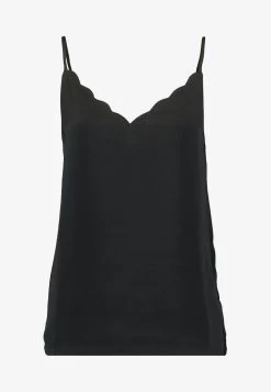 ONLY ONLDEBBIE SINGLET NOOS WVN - Top - Tea Rose -Mode Verkauf 6ca4471198e44dae87051928407766e4