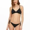ONLY GEBUNDENER - Bikini-Hose - Black -Mode Verkauf 6d01866e70944e4c9db1c494c772308e