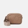 ONLY ONLKATY CROSS BODY BAG - Umhängetasche - Pebble
