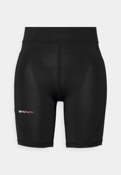 Only Play ONPGILL LOGO TRAIN - Tights - Black -Mode Verkauf 6e2d6ce016fd4706b96b8e909ccdff66