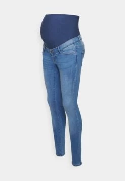 ONLY MATERNITY OLMRAIN LIFE - Jeggings - Medium Blue 13 ONLY MATERNITY OLMRAIN LIFE - Jeggings - Medium Blue -Mode Verkauf 6e61fa36941742618964e8bfd216e38c