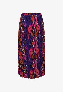 ONLY ONLALMA LIFE - A-Linien-Rock - Pumice Stone -Mode Verkauf 6e8a823249c949c2a43bcb58eb3feebd