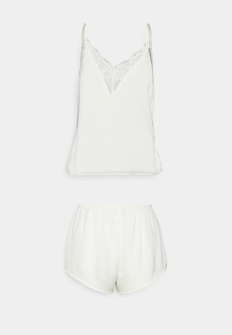 ONLY ONLALBERTE NIGHT SET - Pyjama - Cloud Dancer 7 ONLY ONLALBERTE NIGHT SET - Pyjama - Cloud Dancer – Bild 5