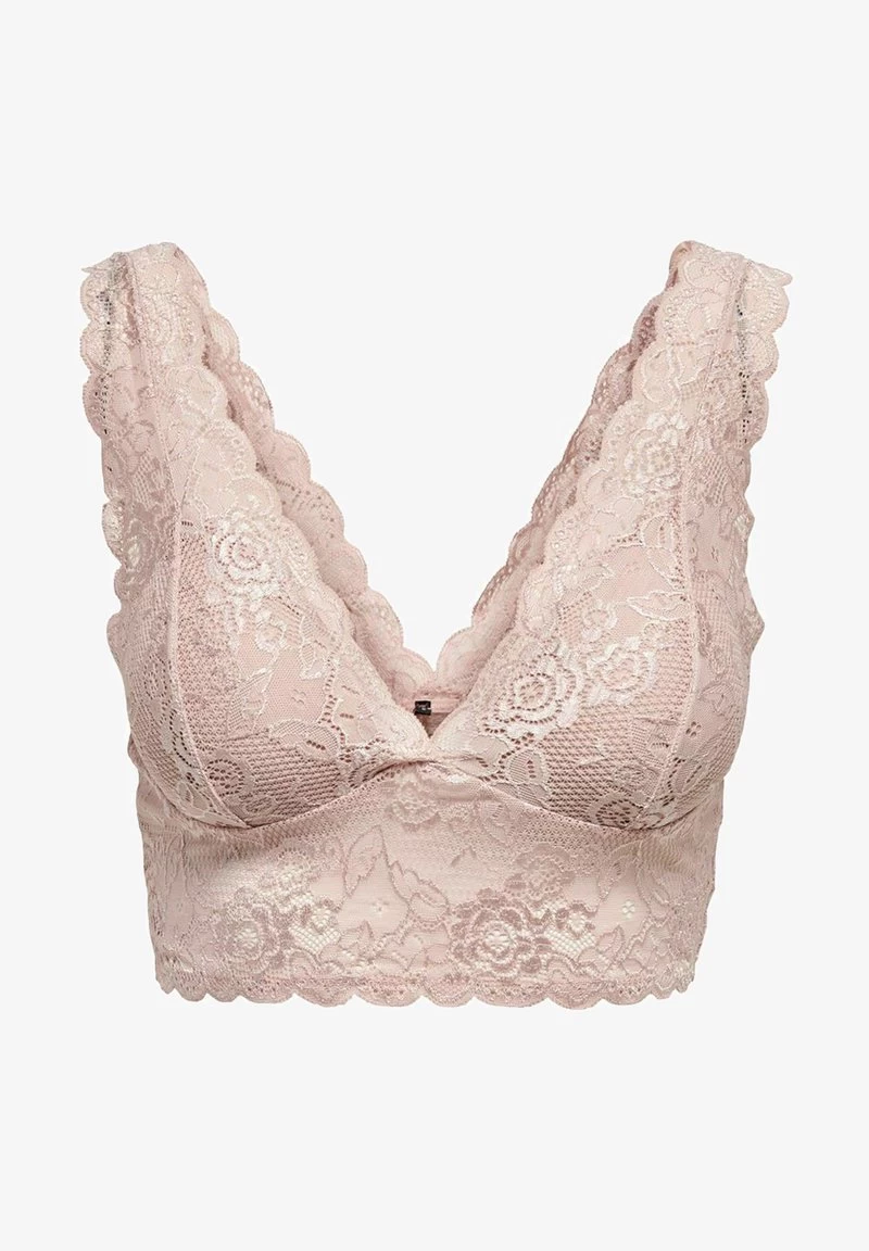 ONLY Bustier - Sepia Rose 7 ONLY Bustier - Sepia Rose – Bild 5