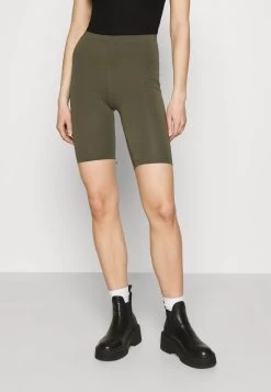 ONLY ONLLIVE LOVE CITY 2 PACK - Shorts - Black/kalamata -Mode Verkauf 71b3495c6a304605ba3dc22688560b90