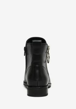 ONLY Shoes Stiefelette - Black 10 ONLY Shoes Stiefelette - Black -Mode Verkauf 71f676ae1aba41d0a529ed804ec95341