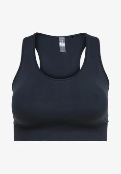 Only Play ONPDAIS - Bustier - Navy