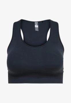 Only Play Sport-BH Mit Mittlerer Stützkraft - Bijou Blue -Mode Verkauf 720a36c11092456a94647202d1458f42 3