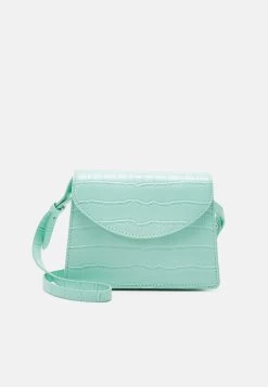 ONLY ONLPENNY CROSS BODY BAG - Umhängetasche - Kelly Green