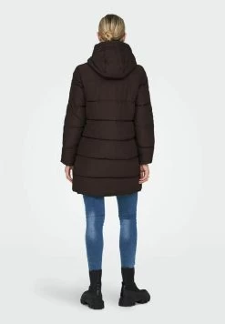 ONLY LONG PUFFER - Wintermantel - Mulch 10 ONLY LONG PUFFER - Wintermantel - Mulch -Mode Verkauf 724b5e9b78ab483c891cbca6b298b97d