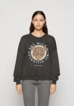 ONLY ONLLUCINDA LIVE BOX - Sweatshirt - Black -Mode Verkauf 730307a7d51941ff85cc186105d21e89 1