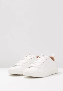 ONLY Shoes ONLSHILO - Sneaker Low - White 12 ONLY Shoes ONLSHILO - Sneaker Low - White -Mode Verkauf 732419775177420bb4aae6395fd60685