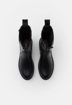 ONLY Shoes Plateaustiefel - Black -Mode Verkauf 7356a92dcbd84d0ca91c96dccf275f70