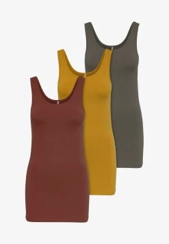 ONLY 3 PACK - Top - Farb Mix 3
