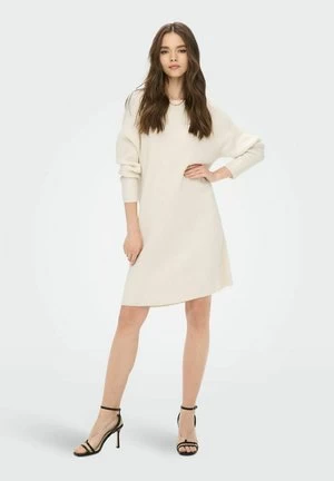 ONLY JASMINA V-NECK - Bluse - Cloud Dancer 6 ONLY JASMINA V-NECK - Bluse - Cloud Dancer – Bild 4